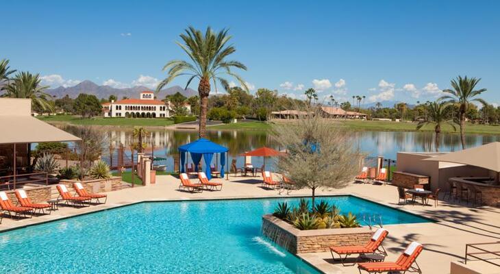 The McCormick Scottsdale