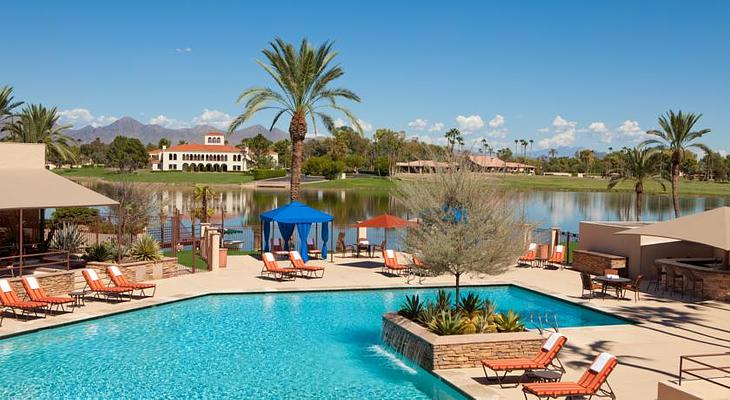 The McCormick Scottsdale