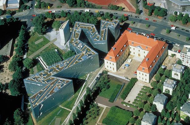 Jewish Museum Berlin