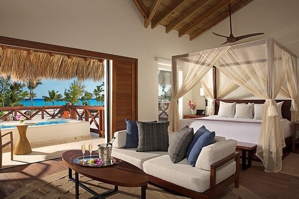 Secrets Cap Cana Resort & Spa