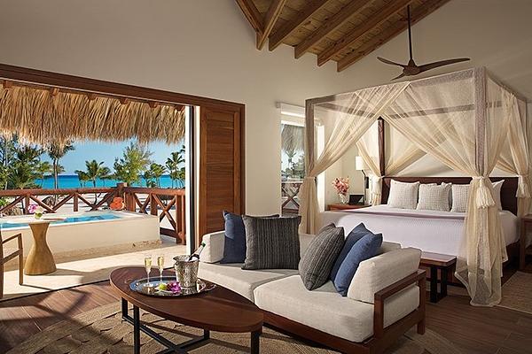 Secrets Cap Cana Resort & Spa