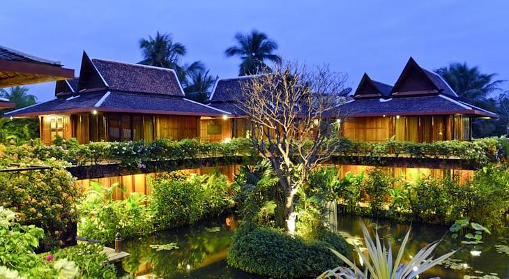 Angkor Village Hotel