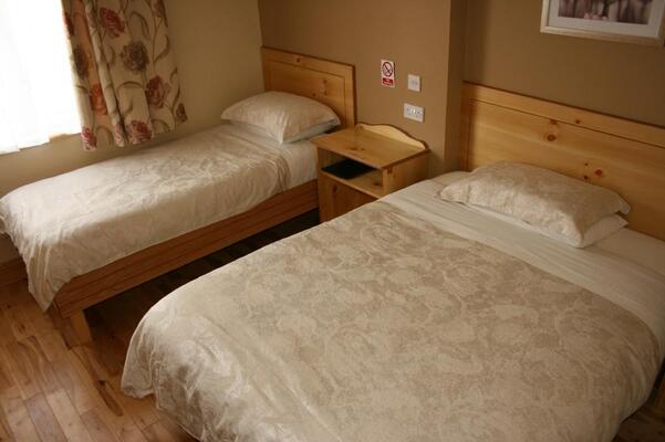 Algret House B&b