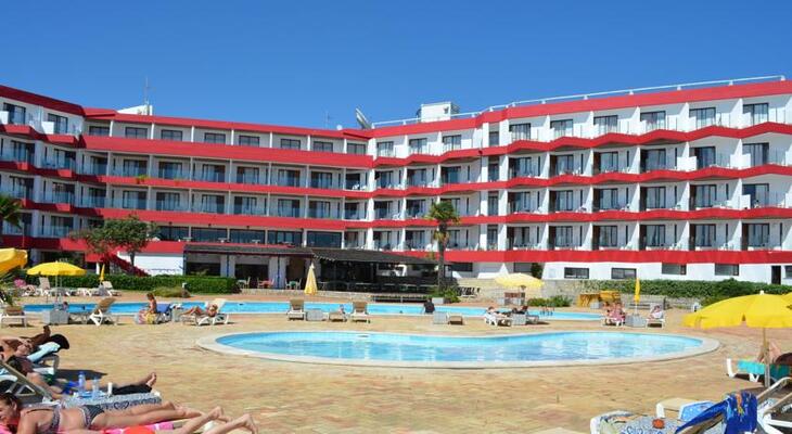 Belver Hotel da Aldeia