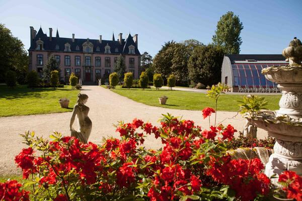 Chateau Hotel du Colombier