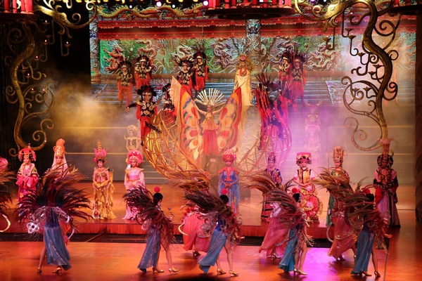 He-Xiangning Art Museum
