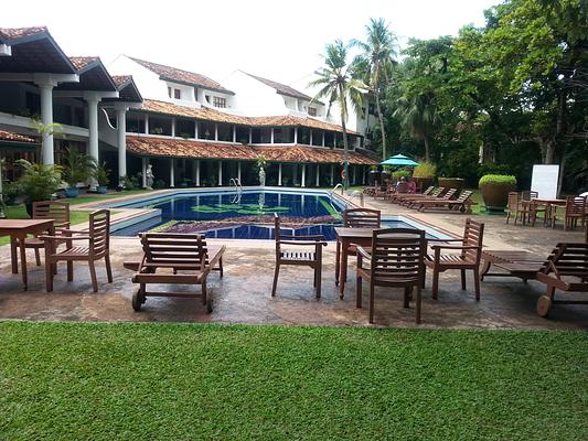 Palms Mount Lavinia