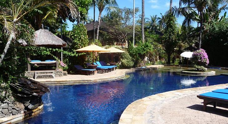 Rambutan Boutique Hotel