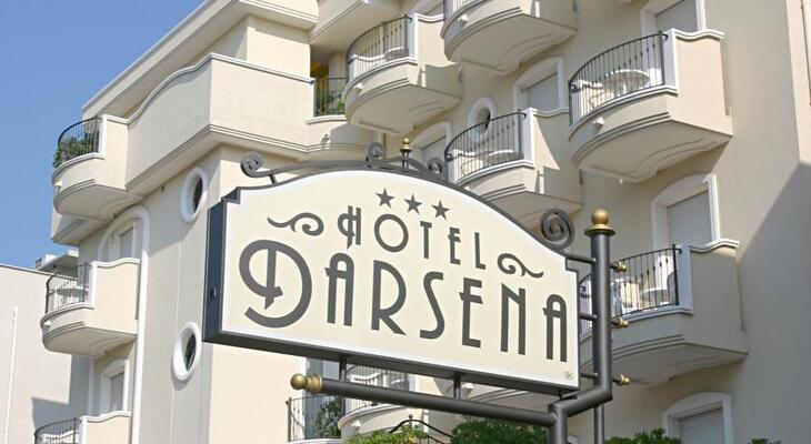 Hotel Darsena