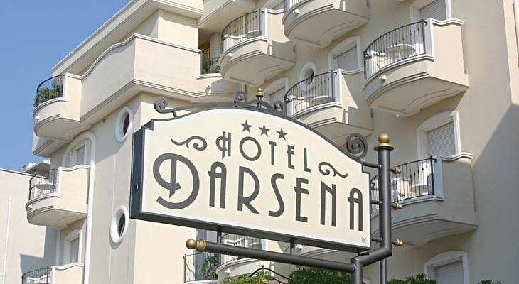 Hotel Darsena
