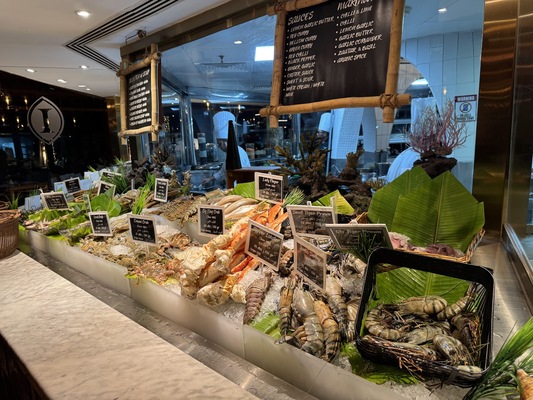 Fishmarket