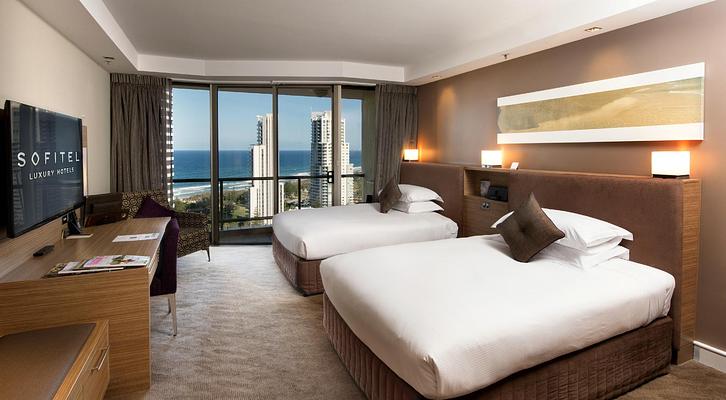 Sofitel Gold Coast Broadbeach