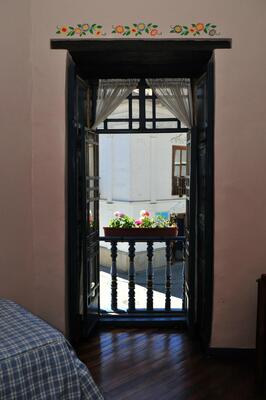 Hostal Posada del Angel