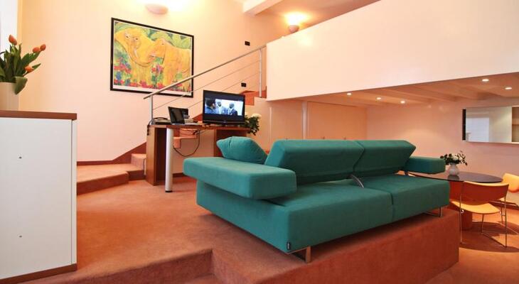Residence Sacchi