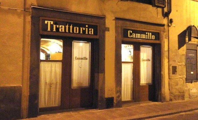 Cammillo Trattoria