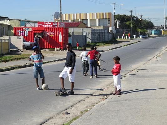 Liziwe's Guest House & Tours