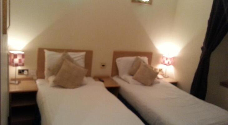 Best Western Glasgow Hotel