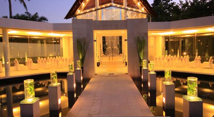 The Kunja Villas & Spa