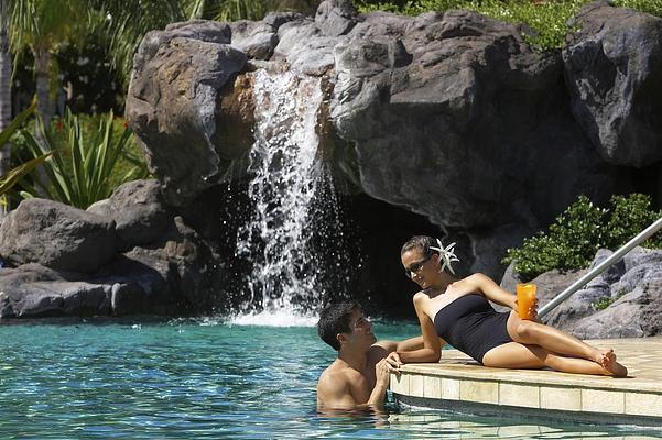 The Islands at Mauna Lani