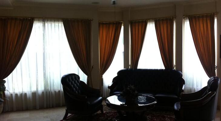 Hotel Indah Palace Yogyakarta