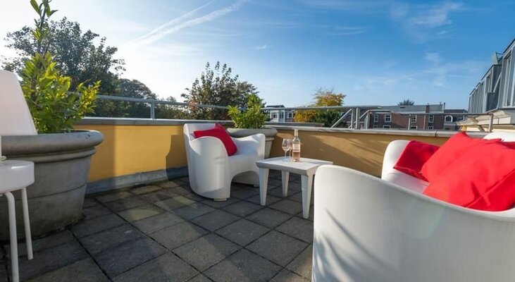 Malie Hotel
