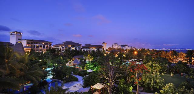 Club Med Sanya - China