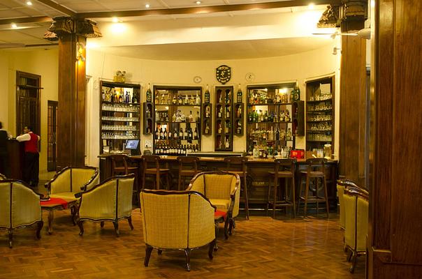 Hotel Suisse