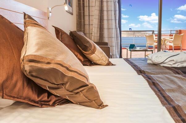 Dolmen Hotel Malta