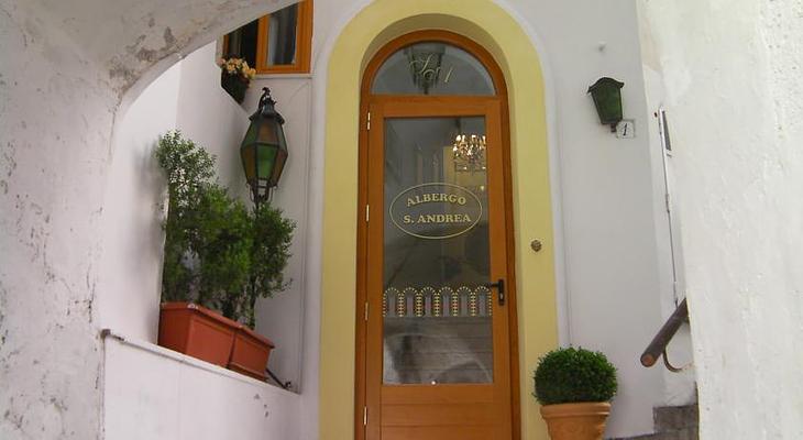 Albergo Sant'Andrea