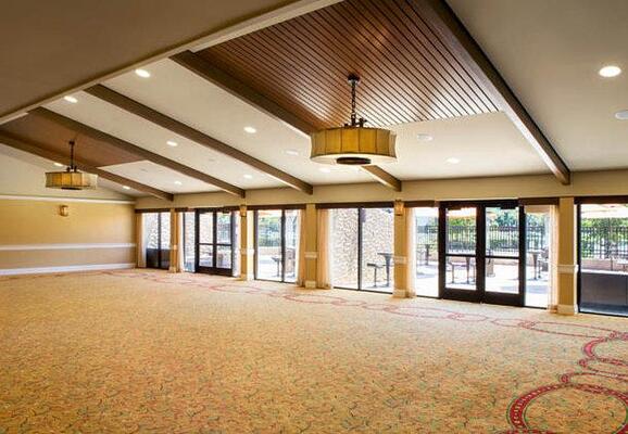 Santa Clara Marriott