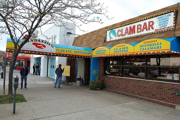 Randazzo's Clam Bar