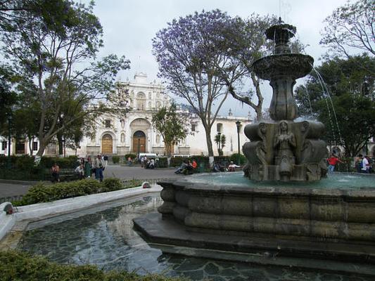 The Plaza Central Park