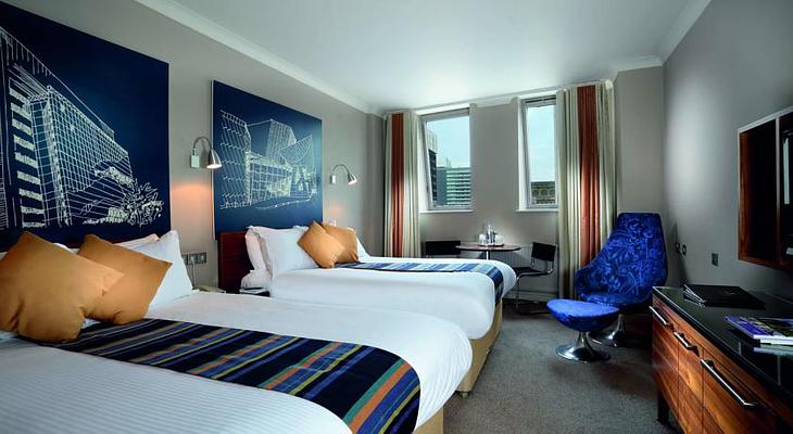 Townhouse Hotel Manchester