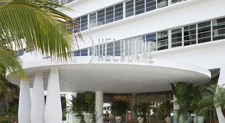 Shelborne South Beach