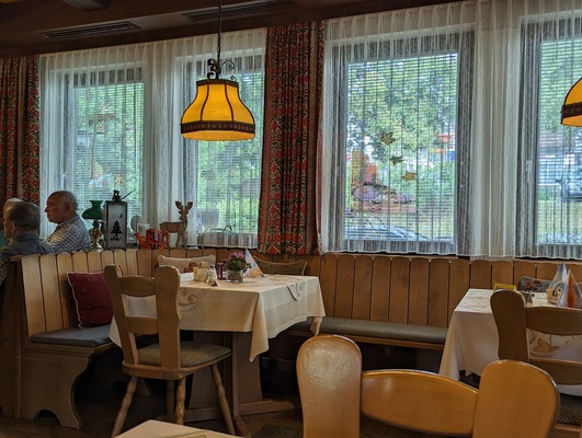 Hotel Inn Zum Rappen