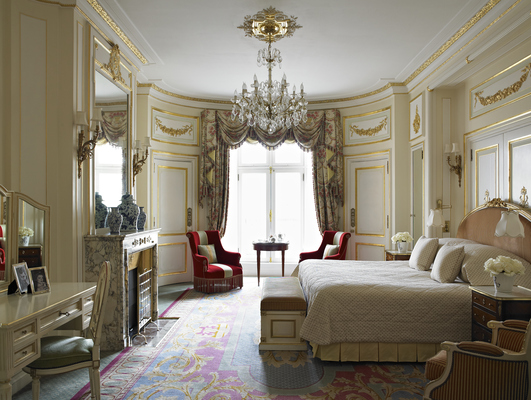 The Ritz London