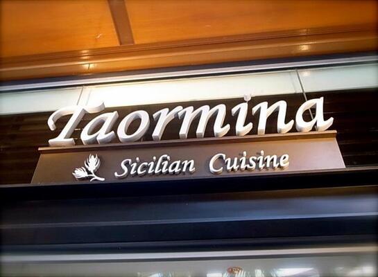 Taormina Sicilian Cuisine