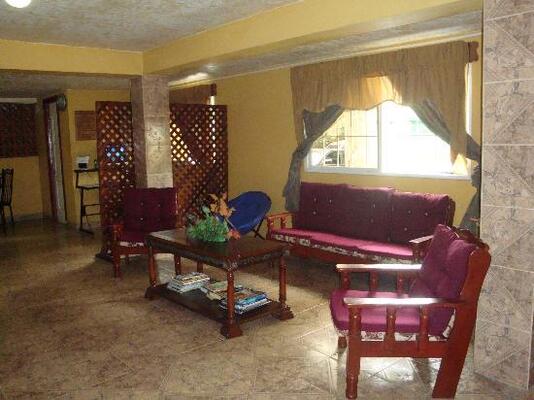 Hostal Amador Familiar