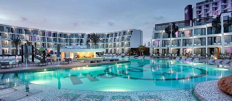 Hard Rock Hotel Ibiza