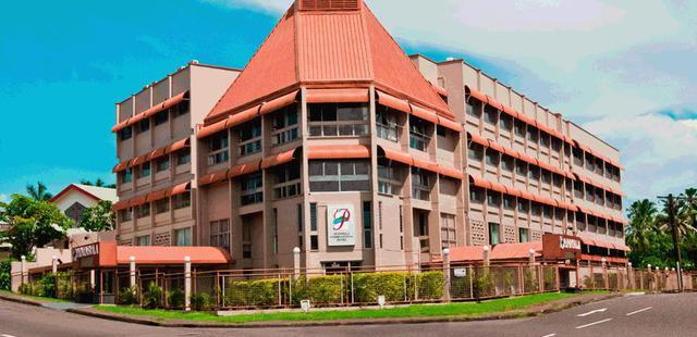 Peninsula International Hotel