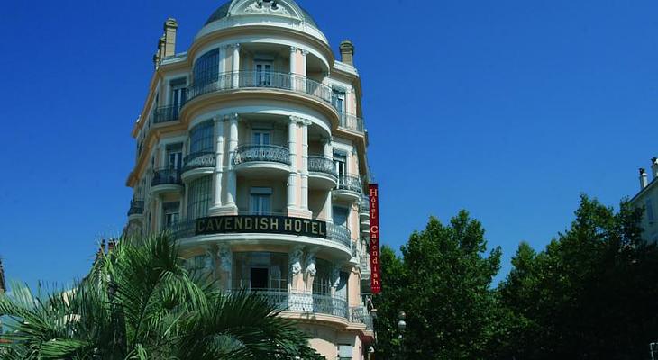 Hotel Le Cavendish