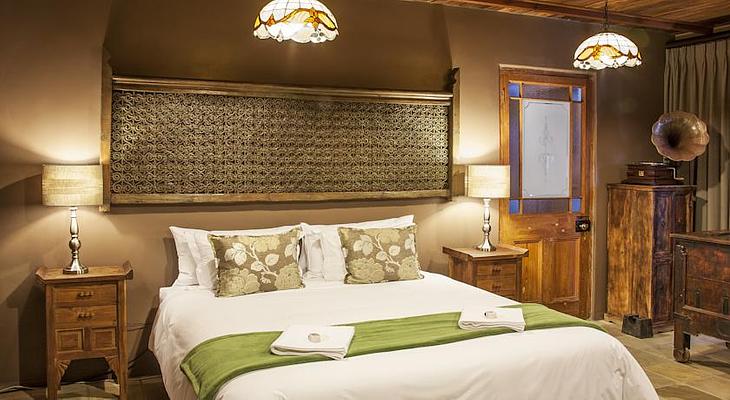 Excellent Guest House