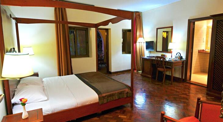 Speke Hotel