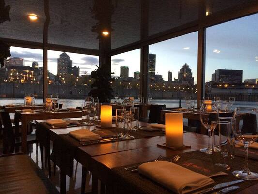 L'Auberge Saint-Gabriel