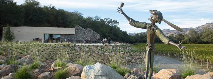 Stag's Leap Wine Cellars