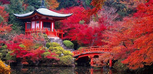 Saihoji Temple