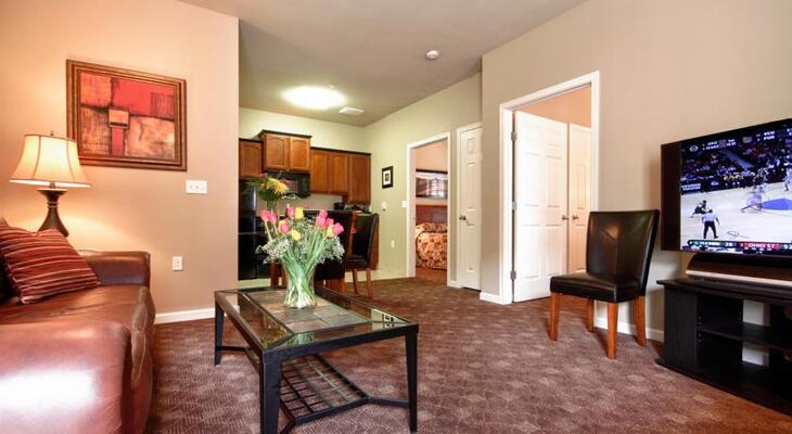 Stratford Suites