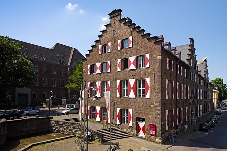 Koelnisches Stadtmuseum