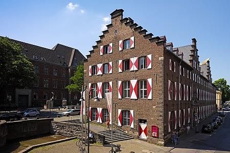 Koelnisches Stadtmuseum