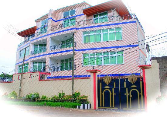 GT Guest House & Apartments
